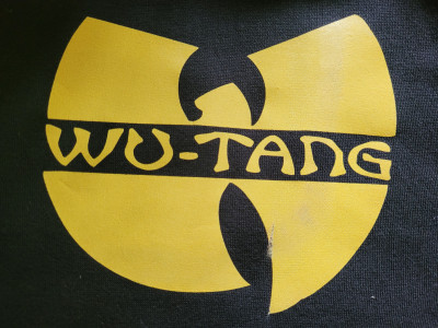 Tepláky Wu-Tang clan 2. jakost
