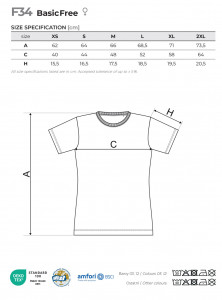 T-shirt System Override 5 variants