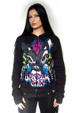 Bluza Bam Hood