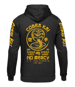 Mikina Cobra Kai II