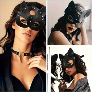 Maska Catwoman