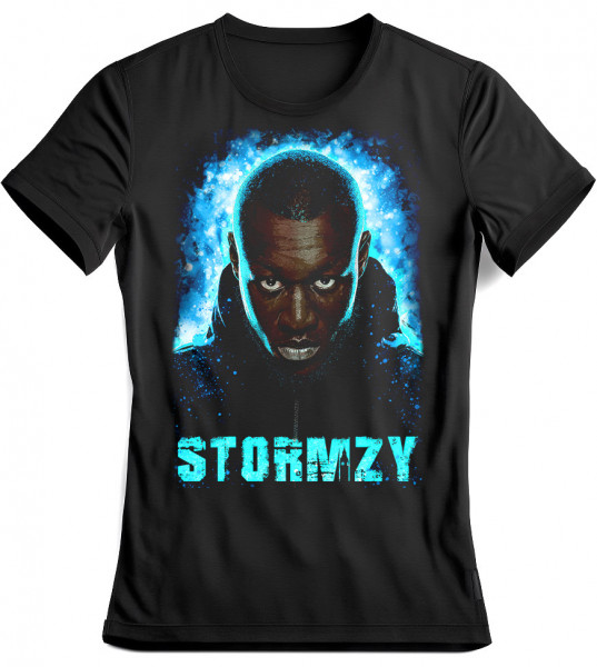 Tričko Stormzy