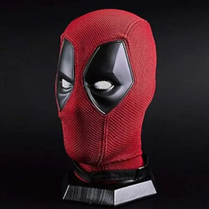 Maska Deadpool