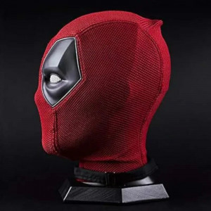 Maska Deadpool