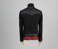 Black Order Jacket