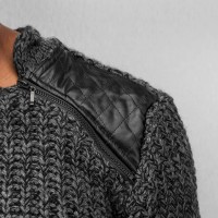 Pánský pletený svetr Jumper Knit 