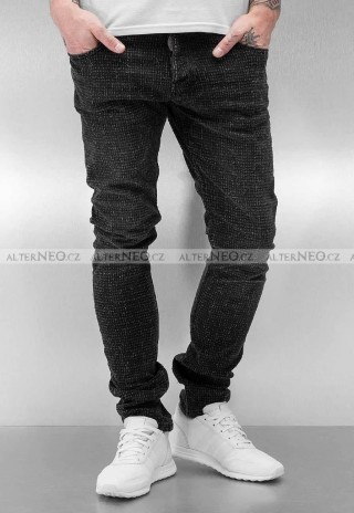 Skinny Jeans Svaki in black