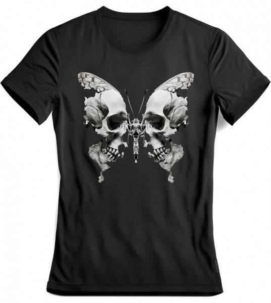 Tričko Death Moth