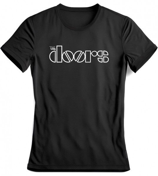 Tričko The Doors