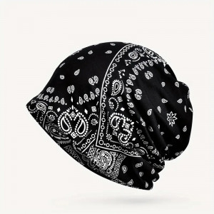 Čepice šátek Bandana