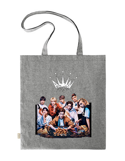 Eco shopping Bag BTS