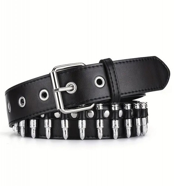 Bullet Belt