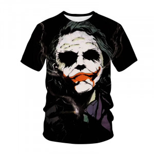 Tričko Joker Comics