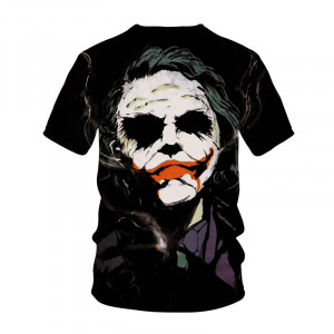 Tričko Joker Comics